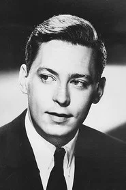 John Kerr — Roger Dutton