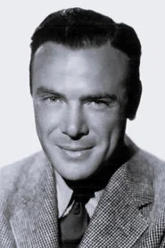 Dean Jagger — Walter Cannell