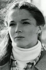 Janet Eilber — Jenny Padget