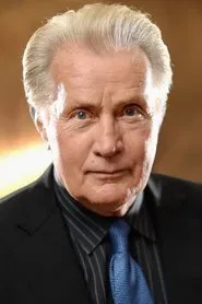 Martin Sheen — Karl Lessing