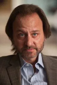 Fisher Stevens — Alex Brady