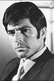 Jorge Rivero — Carlos