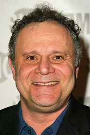 Jack Laufer — Gerry Winters